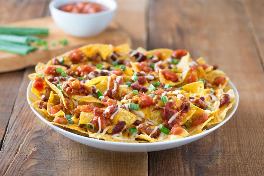 5 Varian Unik Nachos Ini Mampu Manjakan Lidahmu, Mau Coba?
