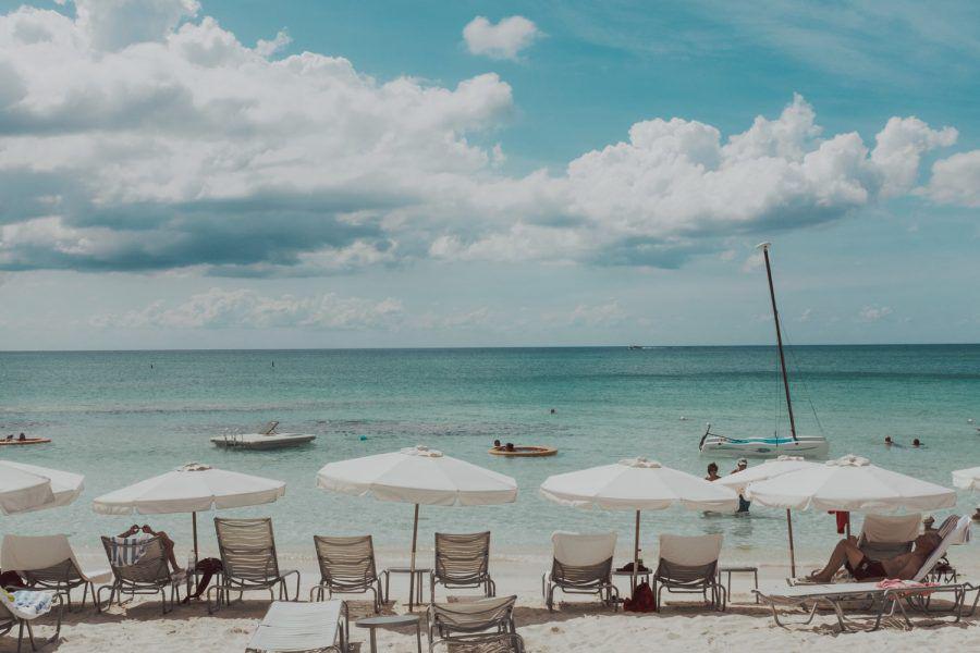 10 Destinasi Indah yang Bisa Jadi Tempat Honeymoon Kamu dan Pasangan