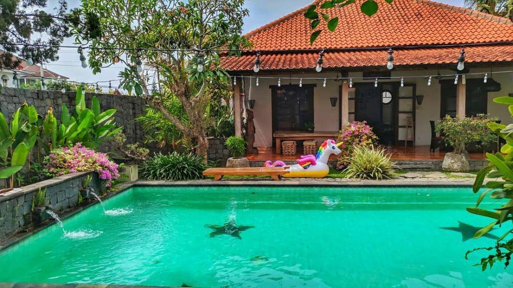10 Hotel Murah di Solo yang Desainnya Unik dan Gak Bikin Bokek!