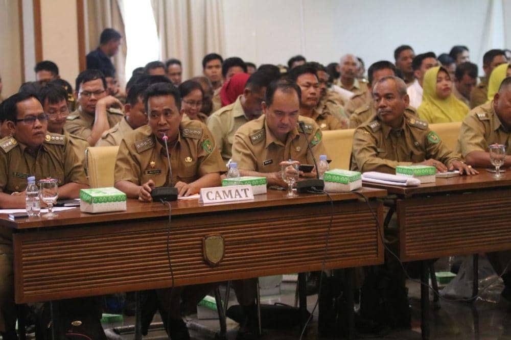 IDN Times/Humas Pemkab Kutim