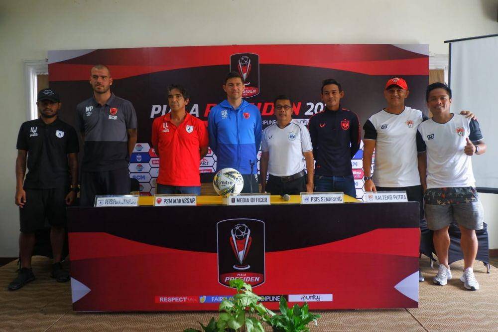 Dok. PSM Makassar