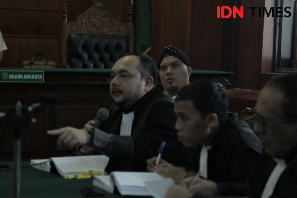Beredar Surat Dhani untuk El, Bandingkan Dia dengan Ahok