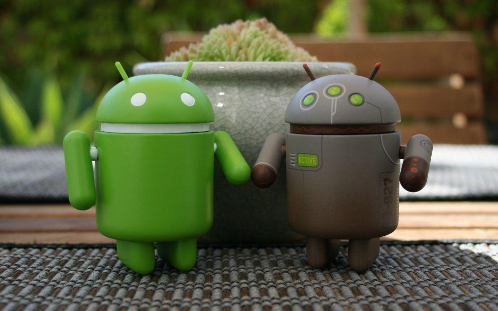 5 Alasan Mengapa Kamu Perlu Membeli Smartphone dengan Android Stock