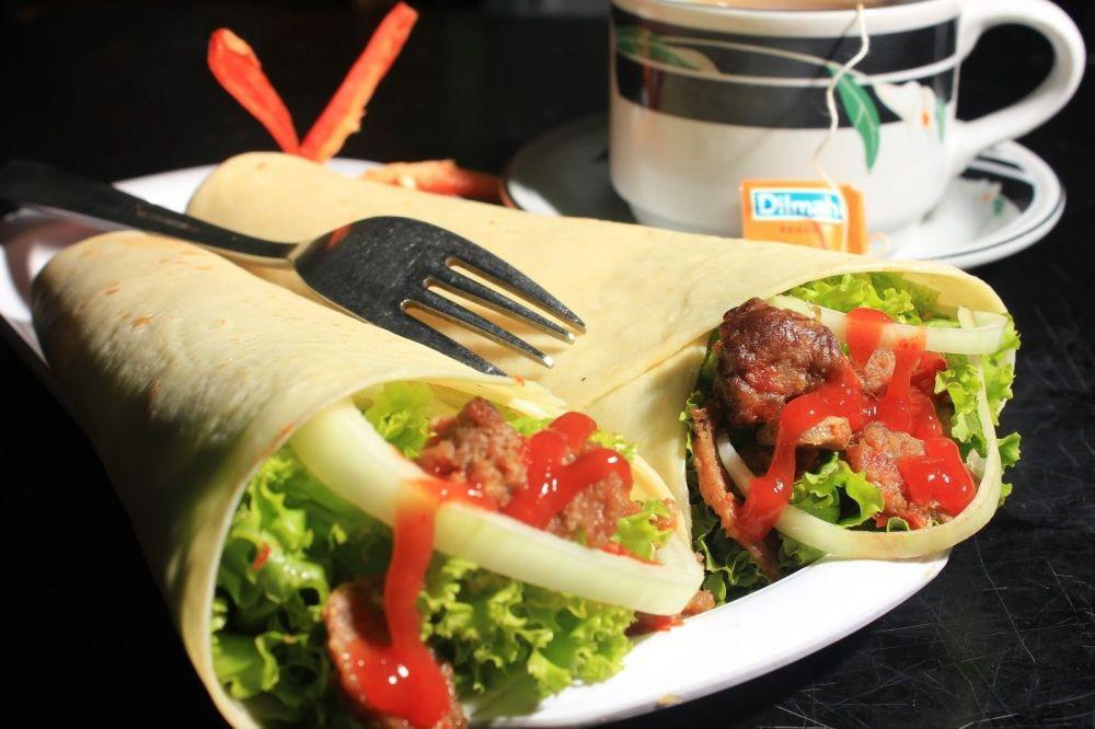 5 Resep Kebab Sederhana yang Bisa Kamu Bikin di Rumah, Dijamin Lezat