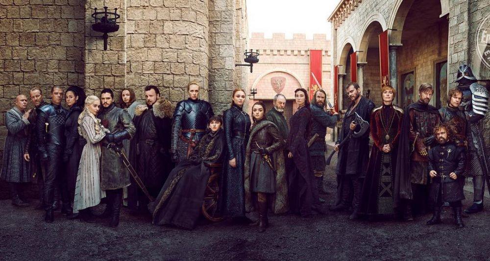 Rilis Trailer Season Terakhir, 8 Prediksi Alur Cerita Game of Thrones