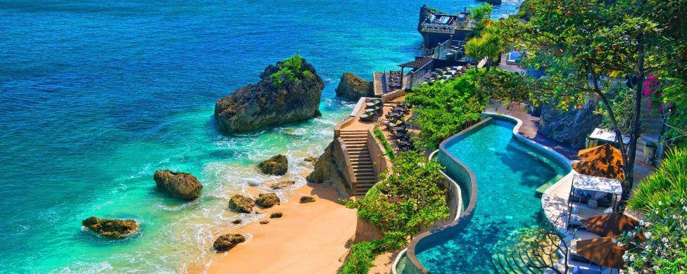10 Negara Paling Santai di Dunia, Indonesia Nomor Satu!