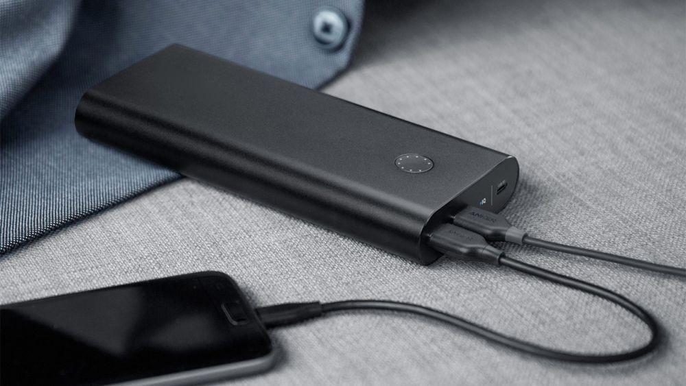 Ini Dia 7 Power Bank Terbaik yang Bisa Dibeli di 2019