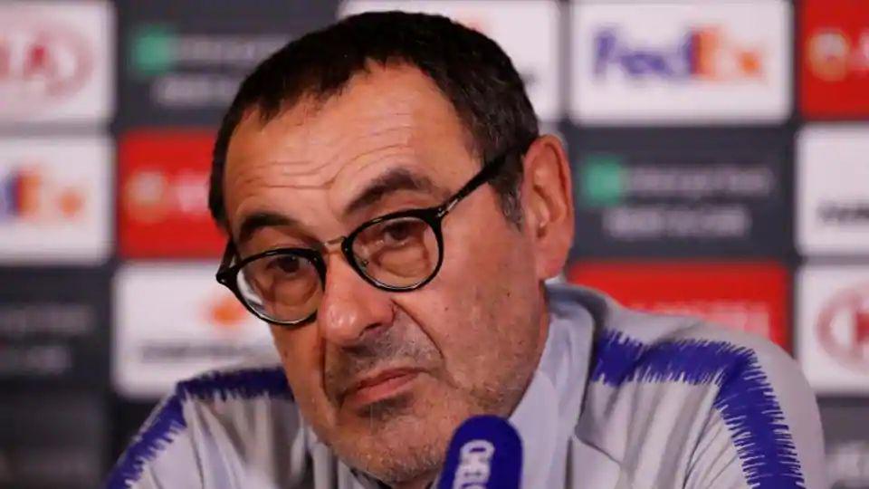 Maurizio Sarri Optimis Chelsea Mampu Tundukkan Dynamo Kiev