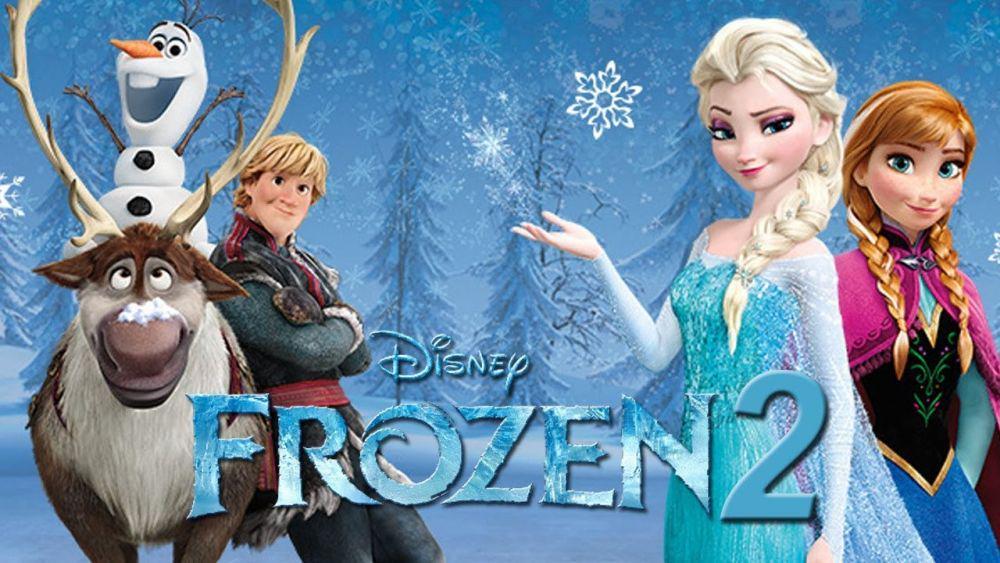 Frozen 2 Dirilis, Yuk Nostalgia 6 Lagu dari Frozen yang Pertama
