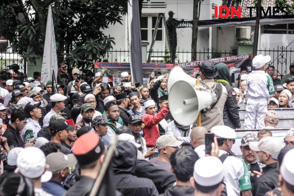 Mengapa SKB 6 Menteri Tidak Menyebut FPI Dibubarkan?