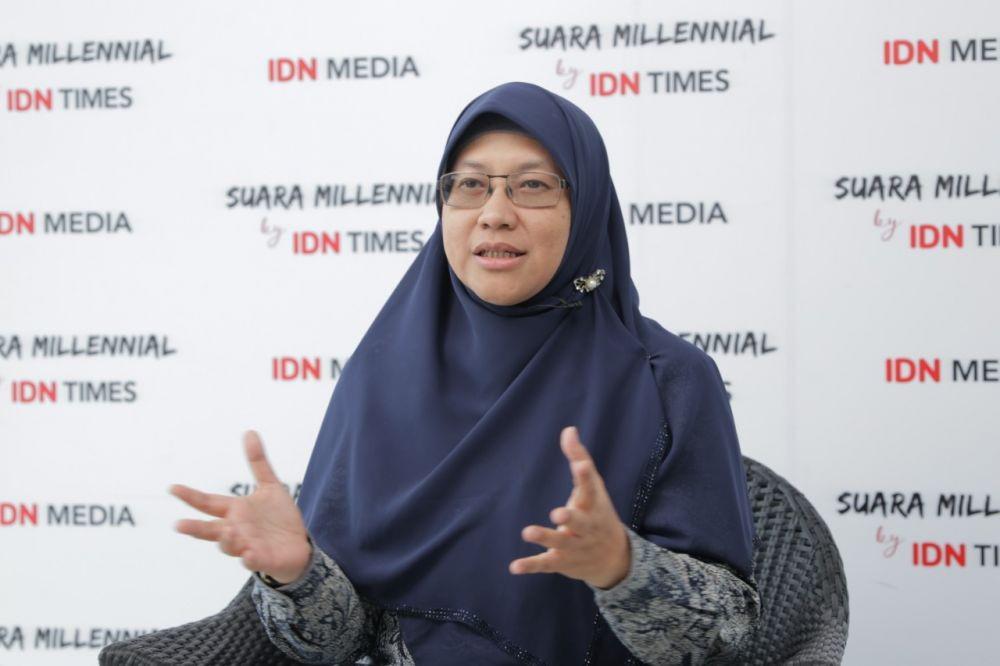 BPN: Bimbel Bentuk Ketidakpuasan terhadap Pendidikan Formal