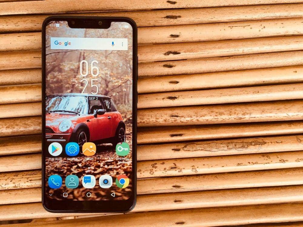 5 Rekomendasi Smartphone Infinix Terbaru 2019 dengan Desain Kece