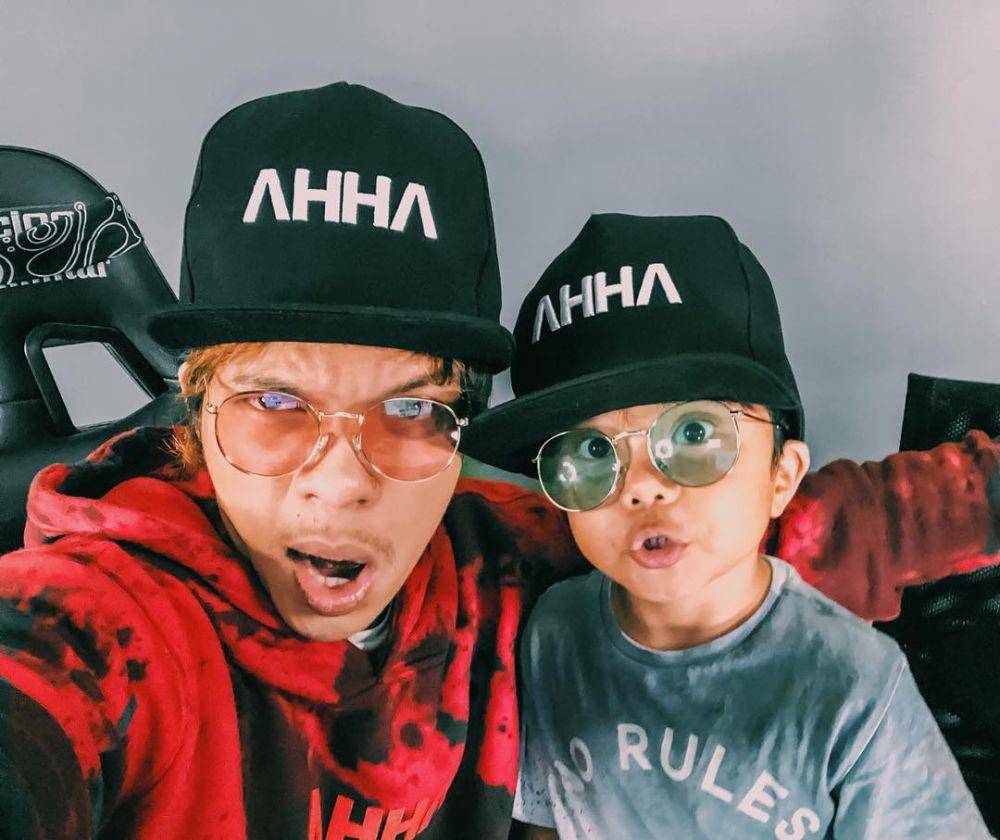 instagram.com/attahalilintar