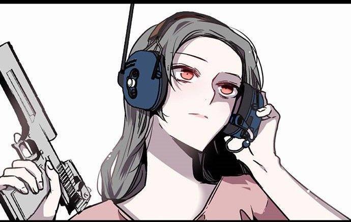 6 Webtoon Fantasy yang Dapat Membawamu Ke Alam Bawah Sadar
