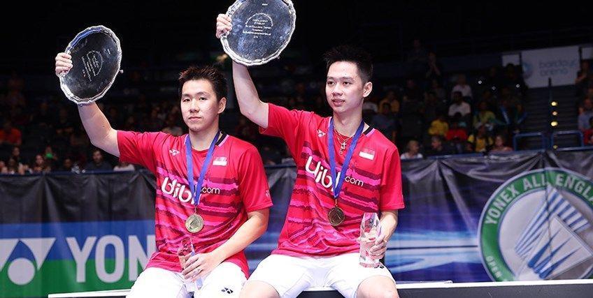 10 Fakta Raja Bulu Tangkis, Momota dan Minions Comeback di All England