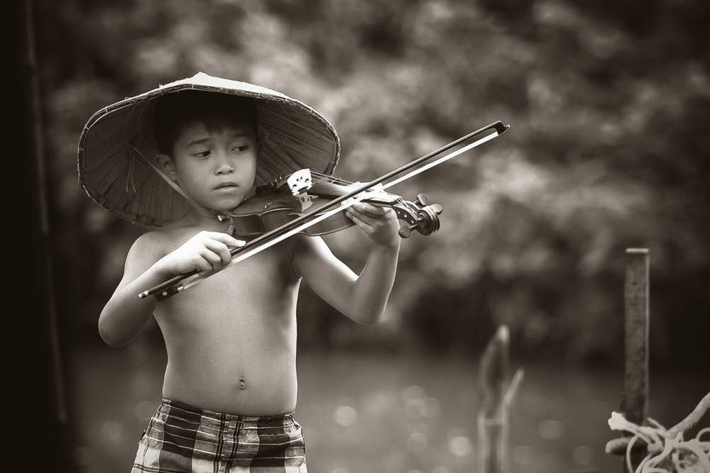 6 Alasan Penting Kenapa Bakat Harus Diasah Agar Tidak Percuma