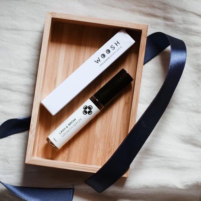8 Eyelash Serum yang Bisa Melebatkan Bulu Mata Secara Alami