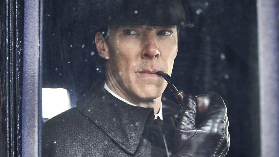 Ini Dia 5 Pemeran Sherlock Holmes yang Teranyar dan Mengesankan