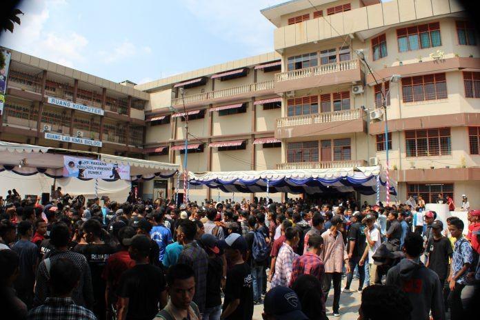 Yuk Ramekan! Ikatan Alumni Raksana Gelar Reuni Akbar 17 Maret 2019