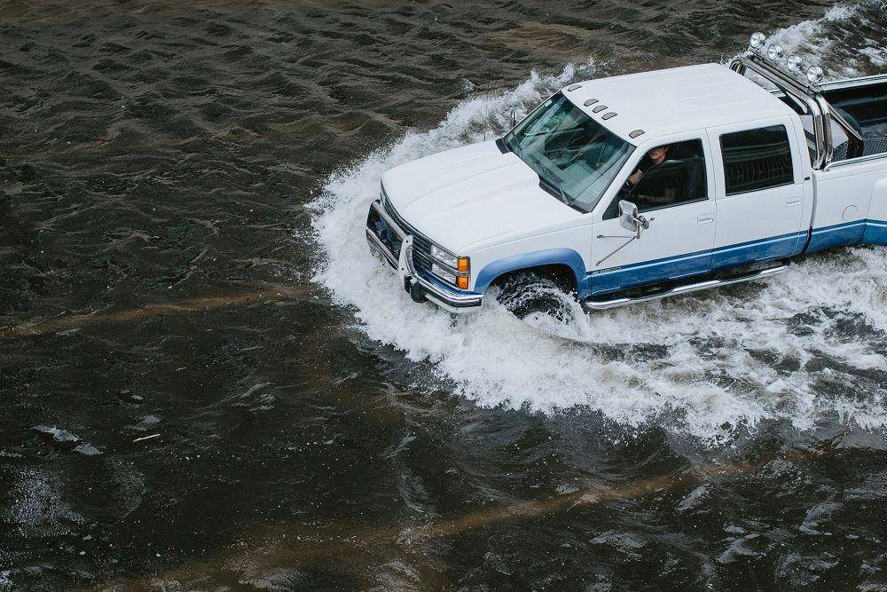 Unsplash/@wadeaustinellis