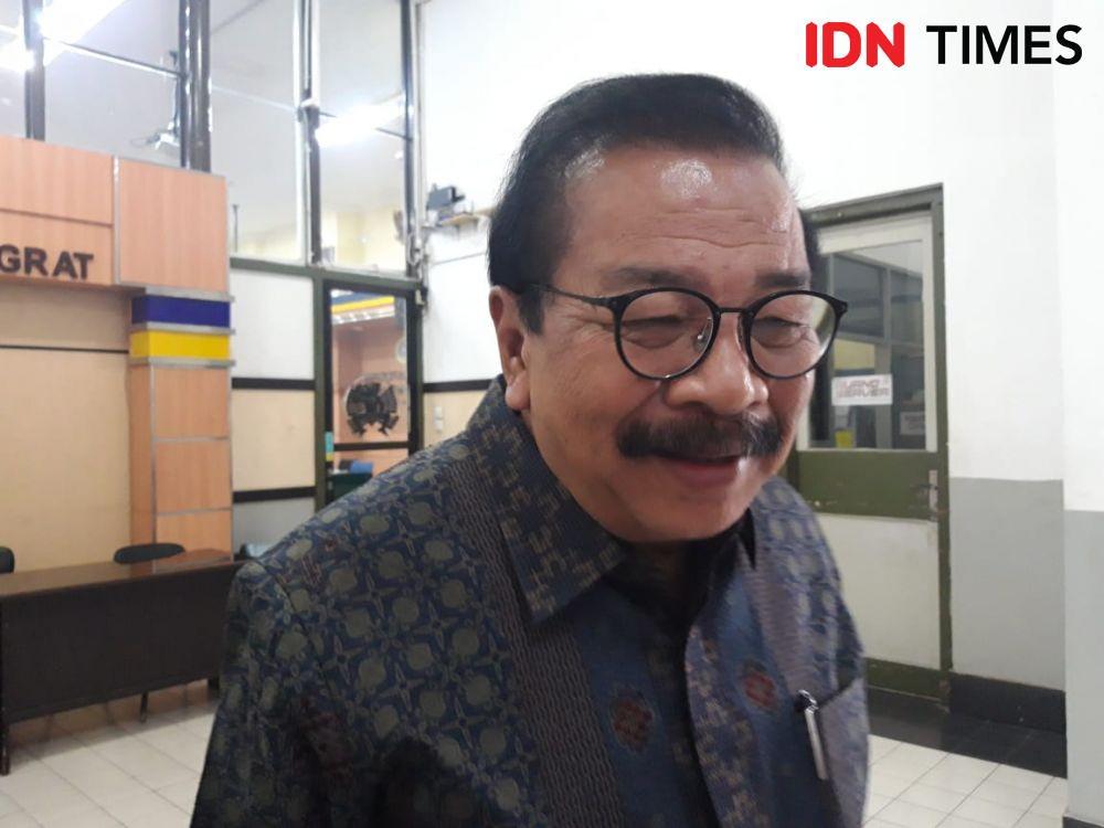 Setelah Ajudan, Giliran Eks Gubernur Jatim Soekarwo Dipanggil ke KPK