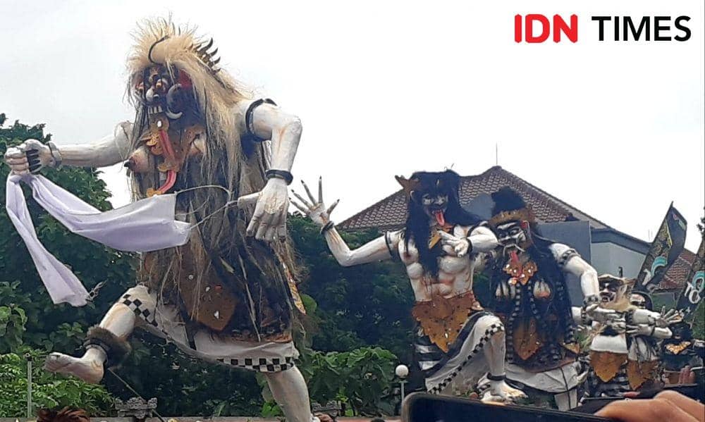 IDN Times/Ardiansyah Fajar