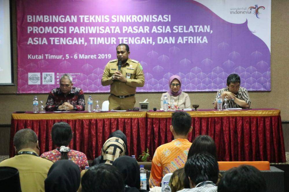 IDN Times/Humas Pemkab Kutim