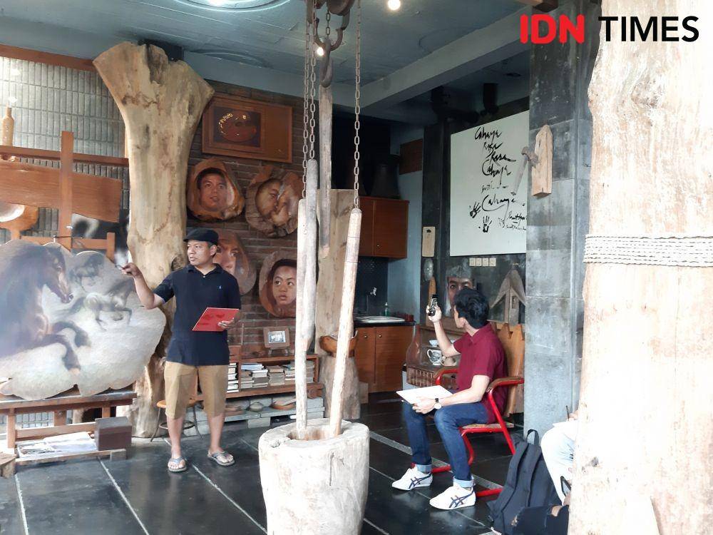 IDN Times/Sarah Qonita