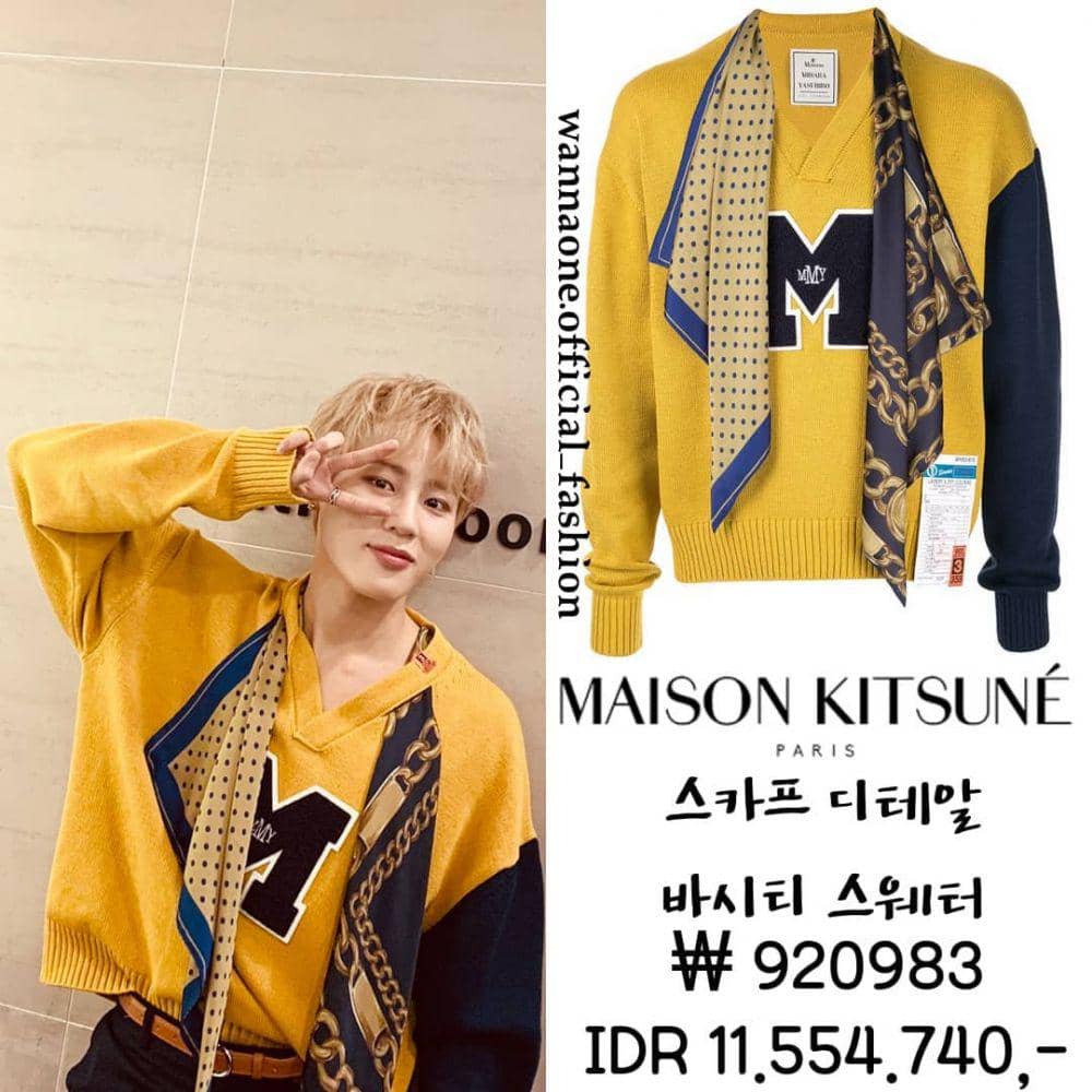 instagram.com/wannaone.official_fashion