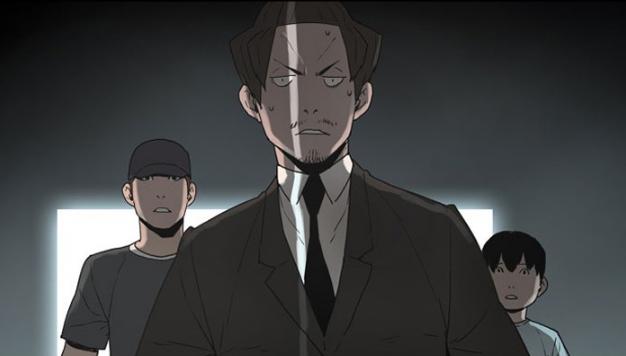 4 Webtoon Horor ini Jalan Ceritanya Seru, Bikin Merinding
