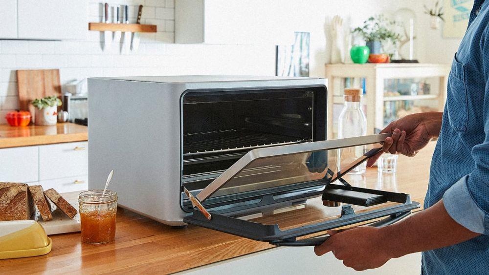 7 Perbedaan Oven dan Microwave yang Wajib Kamu Ketahui