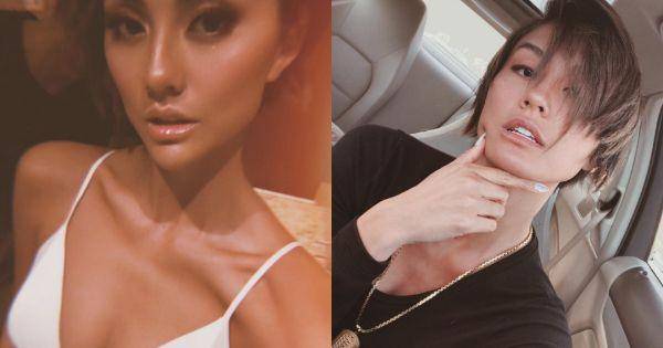 Bikin Pangling, 10 Potret Terbaru Agnez Mo yang Menetap di Los Angeles