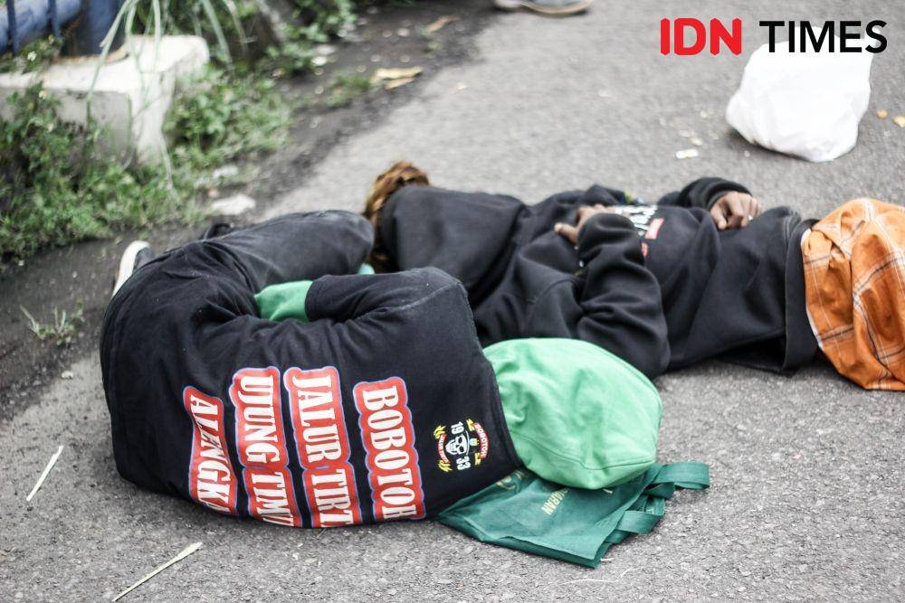 IDN Times/Galih Persiana