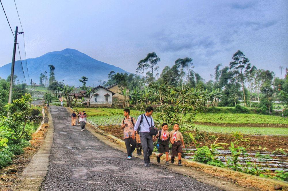 6 Jenis Traveling yang Wajib Kamu Coba di Usia 20an, Berani?