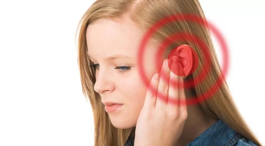 Bahaya, 7 Penyebab Telinga Berdenging Ini Sering Disepelekan Orang