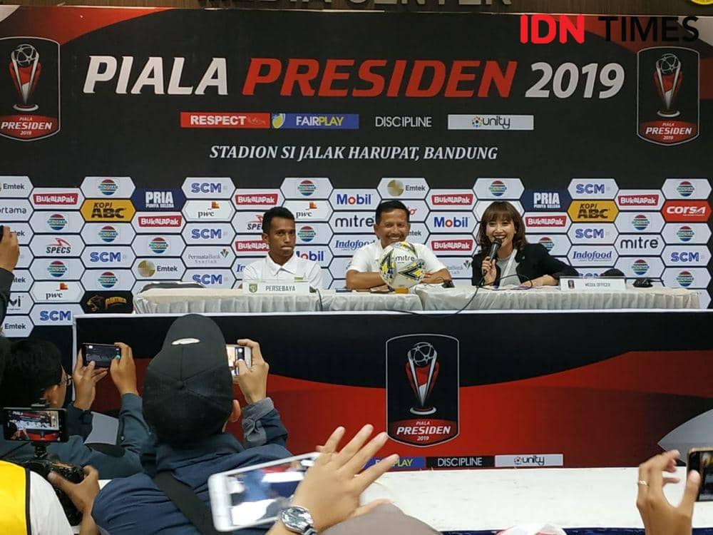 IDN Times/Galih Persiana