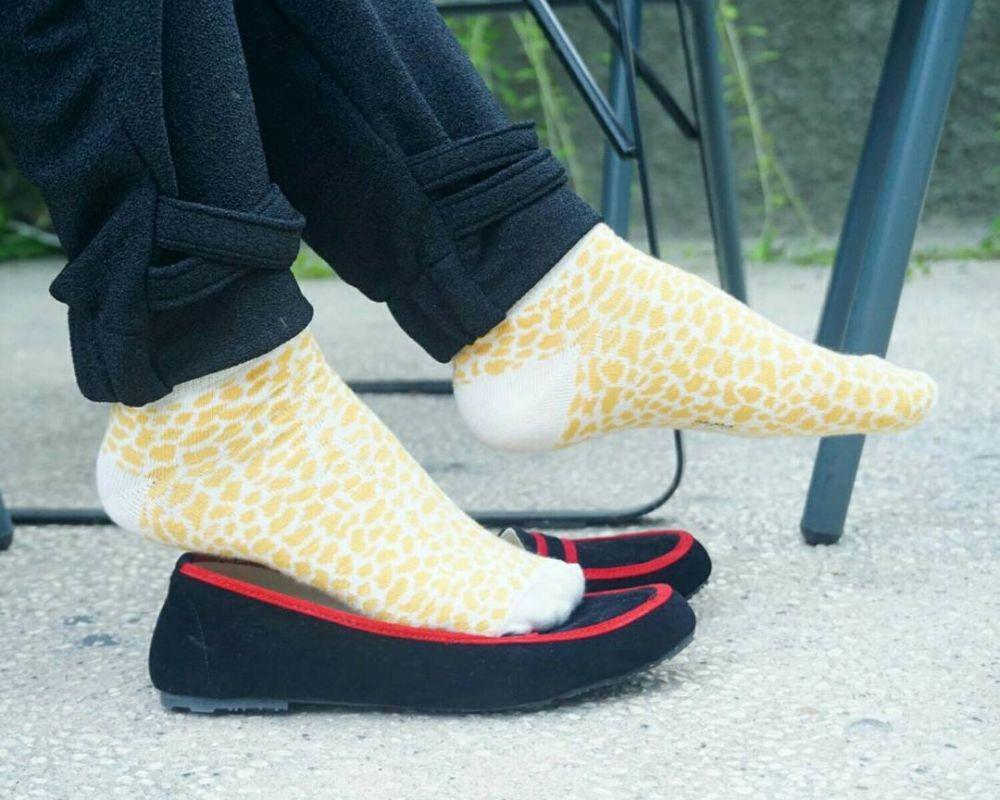 Muslimah, Ini Lho 5 Model Kaos Kaki yang Wajib Kamu Punya!