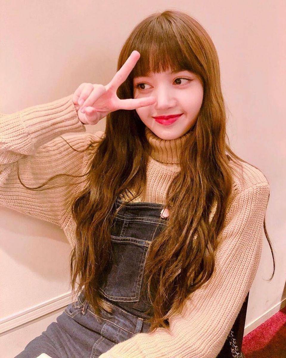 instagram.com/lalisa.blackpink