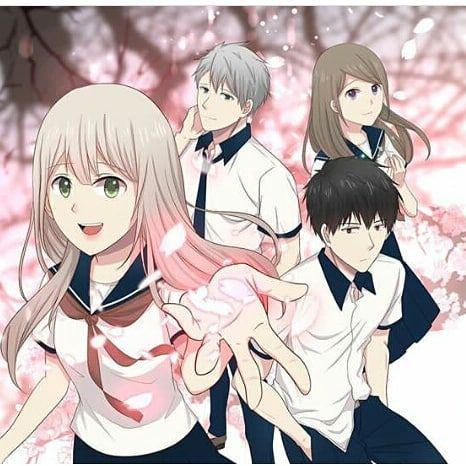 5 Rekomendasi Webtoon Drama yang Siap Menceriakan Weekend-mu