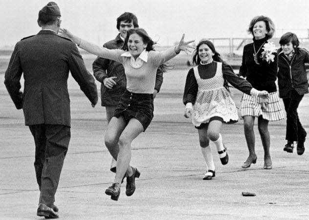 Burst Of Joy (1974) (rarehistoricalphotos.com/Slava Veder)