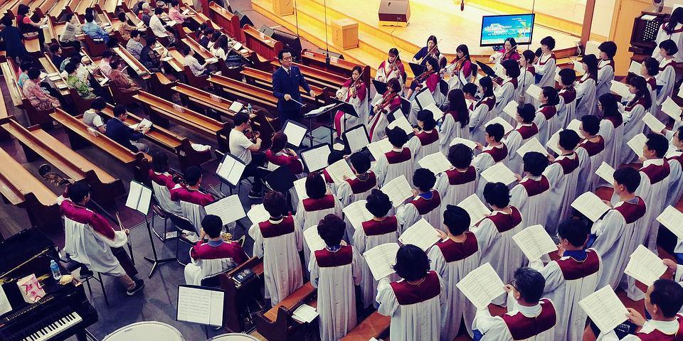 Klaster Paduan Suara Gereja Kristen, Tambah Kasus COVID-19 di Bantul