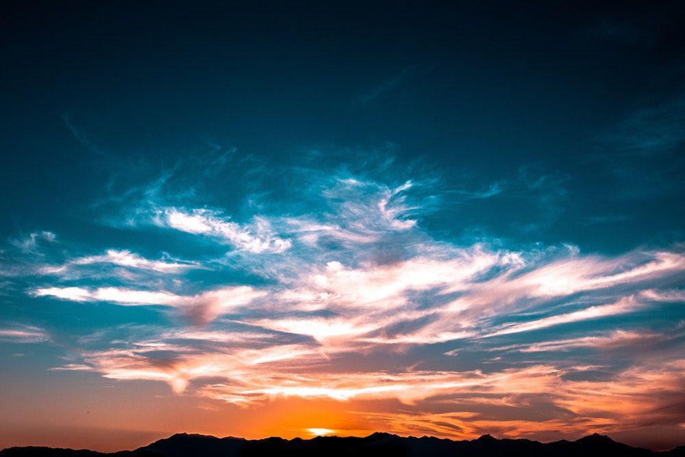 [Puisi] Semburat Senja