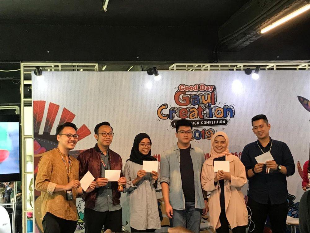 Kemasan Good Day Baru Lagi! Ini Beberapa Fakta Menariknya!