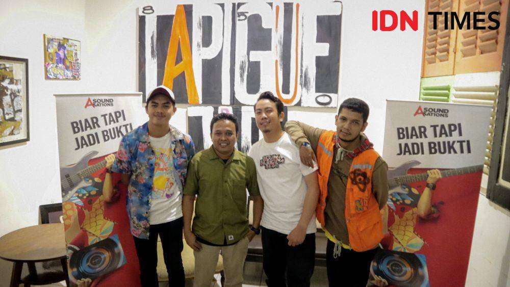 IDN Times/Abraham Herdyanto