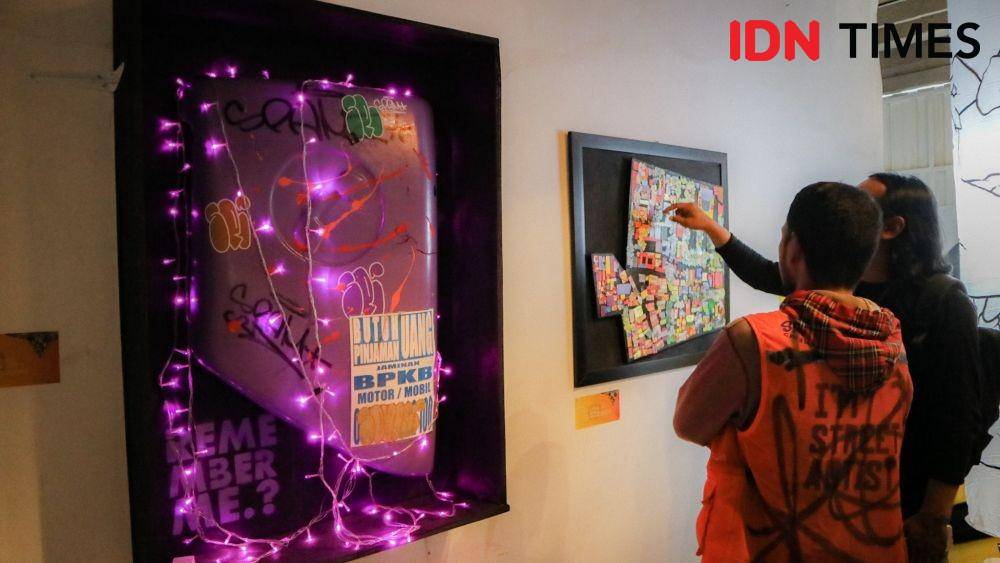 IDN Times/Abraham Herdyanto