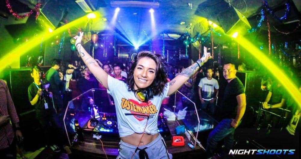 Lama Tak Terekspos Media, Ini 10 Potret Kece Terbaru Sheila Marcia