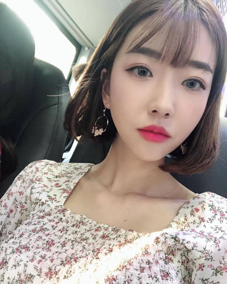 Instagram/@sunnydahyein