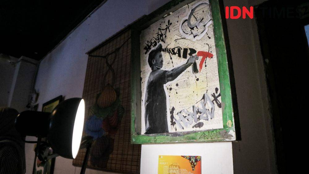 IDN Times/Abraham Herdyanto
