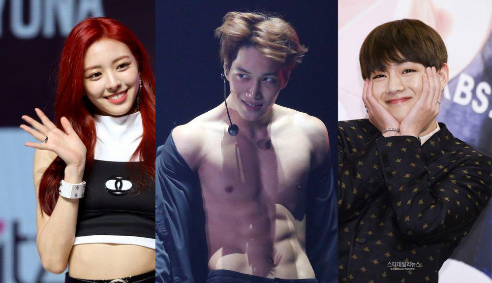 Sulit Dipungkiri, 7 Hal Ini Malah Bikin Haters Jatuh Cinta Sama KPop