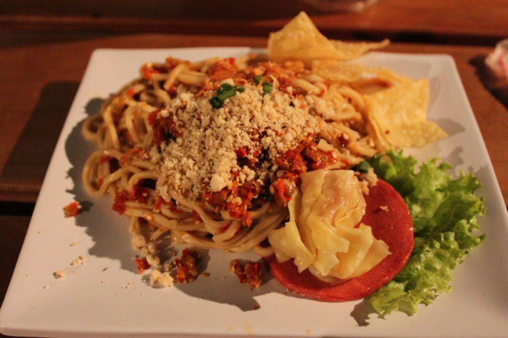 Doyan Pedas? 5 Kuliner Mie Pedas Malang Ini Siap Goyangkan Lidahmu!